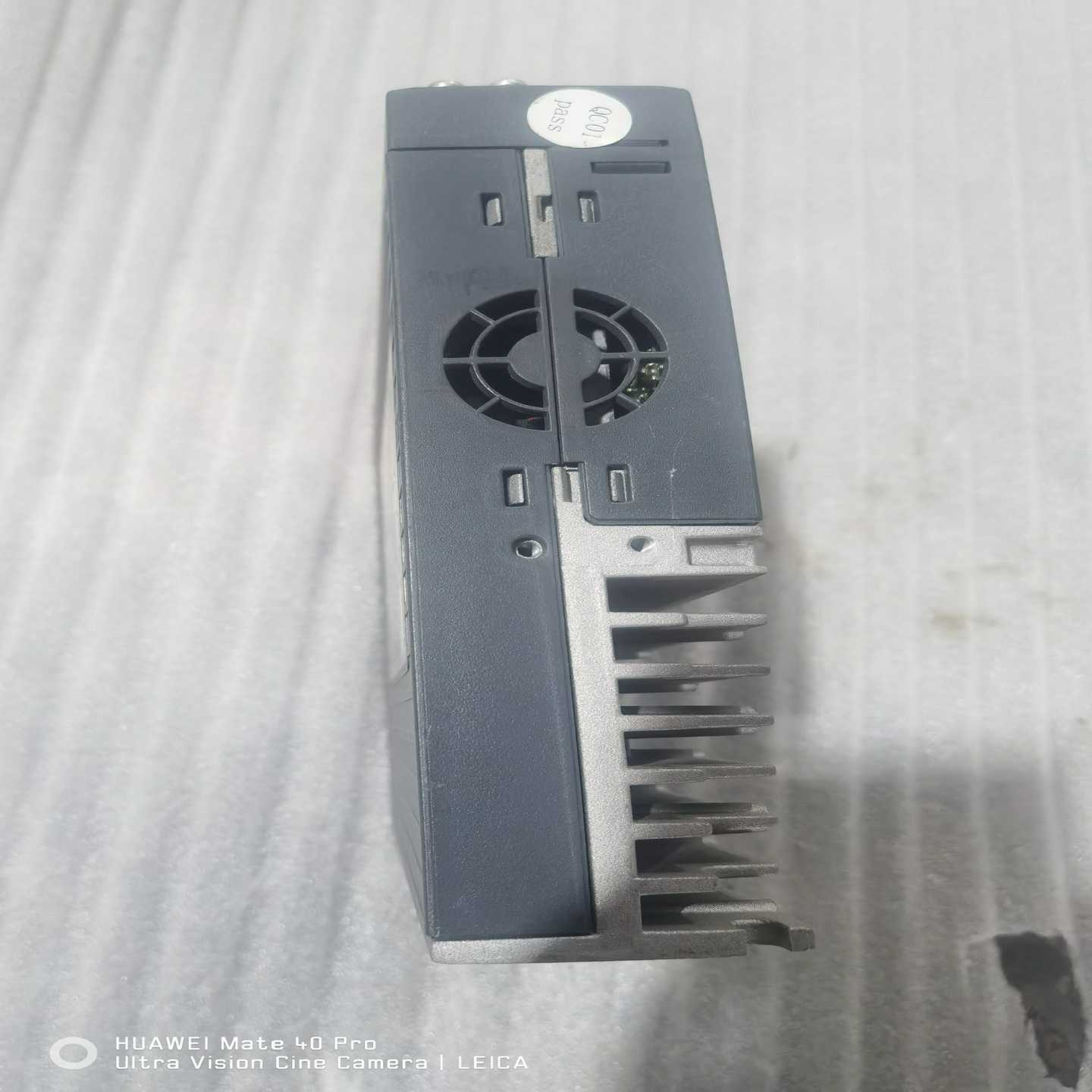 (询价)英威腾伺服驱动器SV-DA200-0R1-2-N0，100W