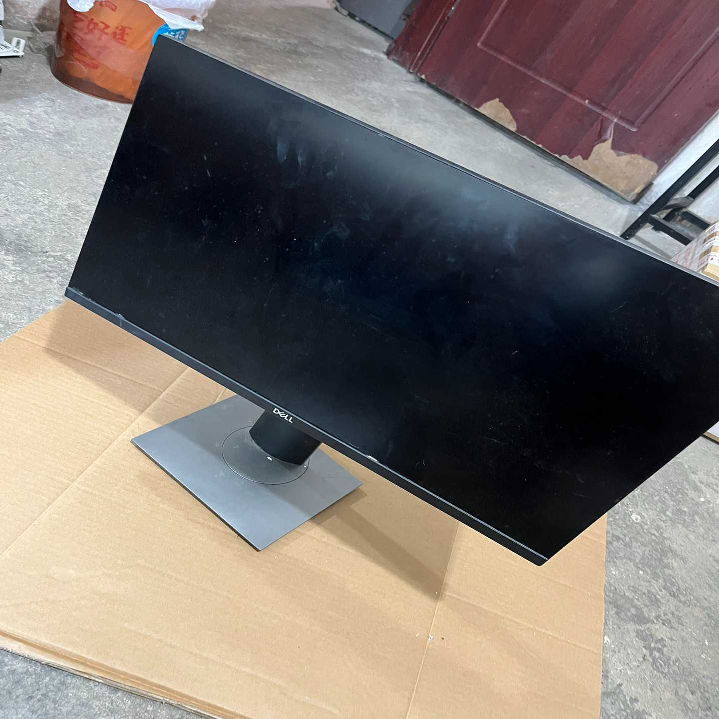 戴尔P2421D-询价客服