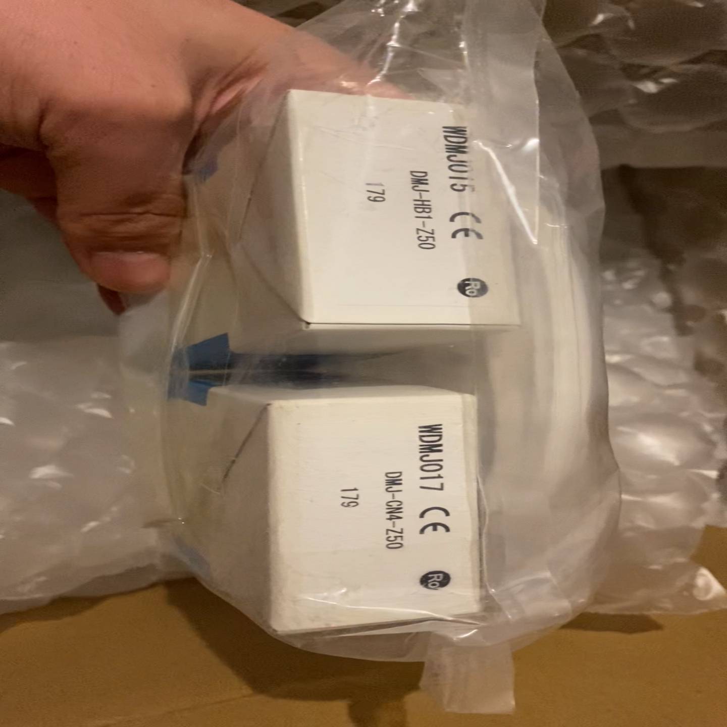 HOKUYO北阳 DMJ-HB1-Z50DMJ-CN4~询价