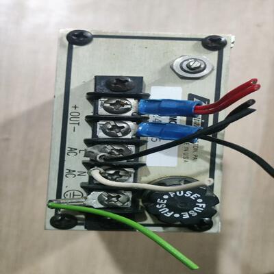 美国Acopian爱康B24TN75精密高稳定性开关电源（gg设备）