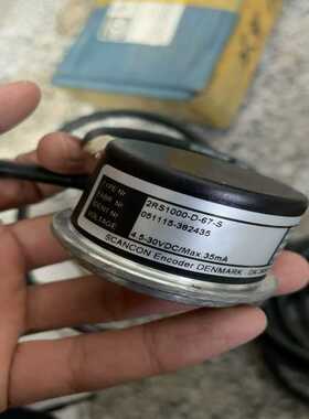 SCANCON编码器~议价