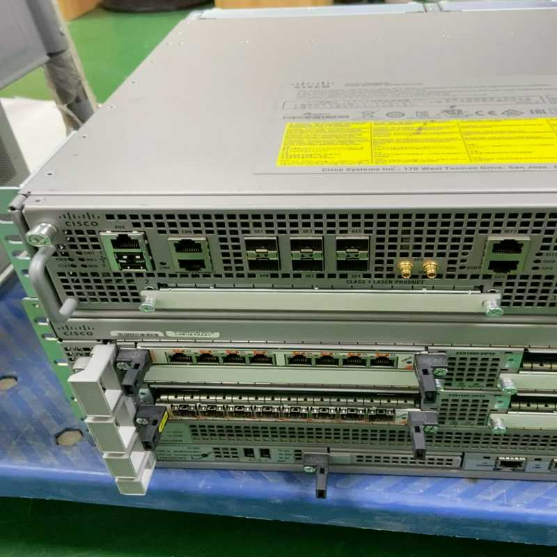 ASR1002-X（耶耶电子）