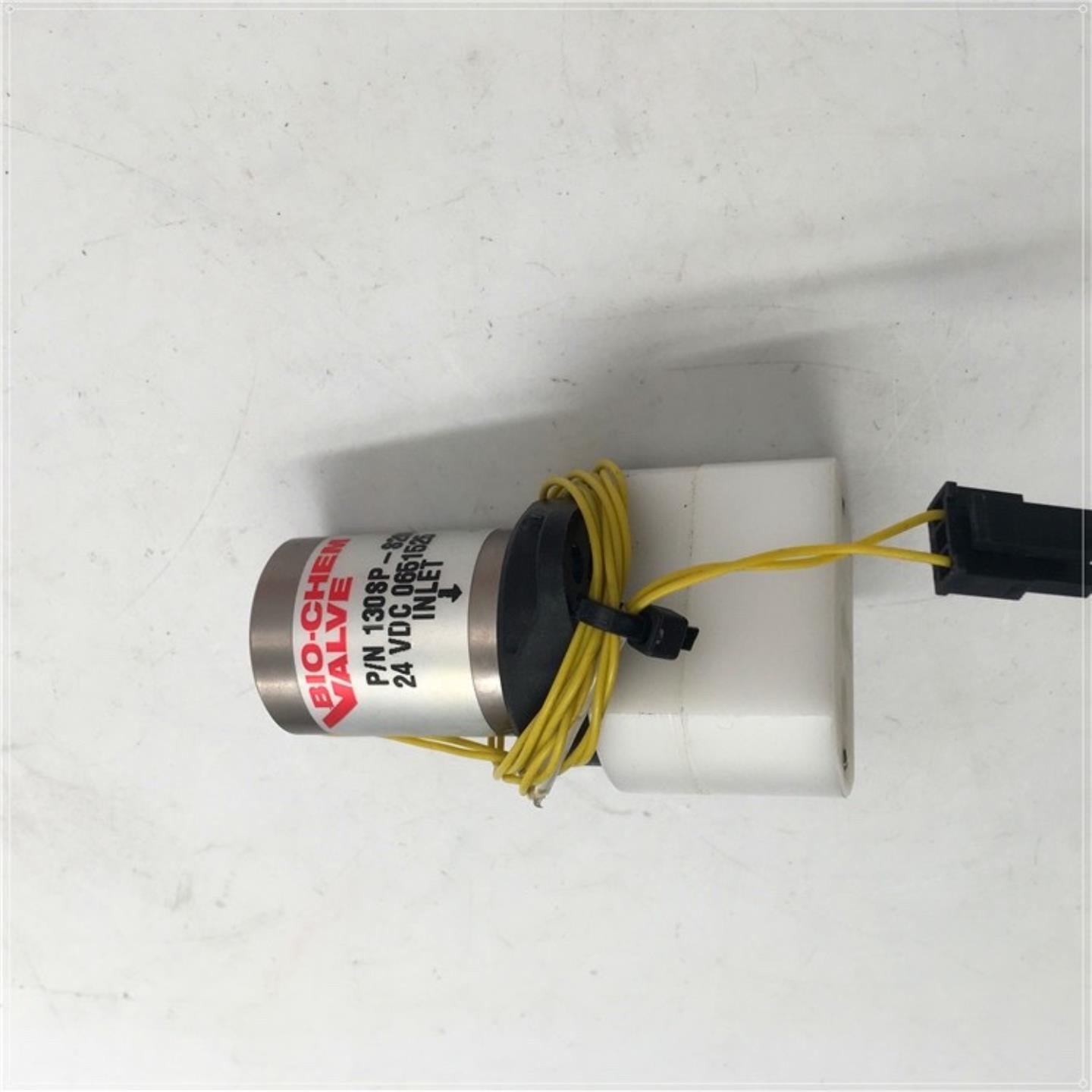 (工仔机械）BIO CHEM百柯  130SP-S2008(2个） RV