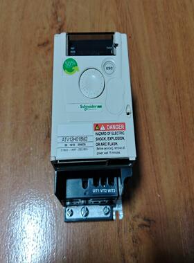 0.18kw变频器ATV12H018M2，功率0.18~询价