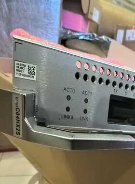 华为S12700 ET1D2C04HX2S 4口100G业务