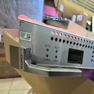 华为S12700 ET1D2C04HX2S 4口100G业务