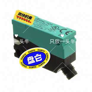 18GM50 原装 瓠子电子 倍加福NBB5