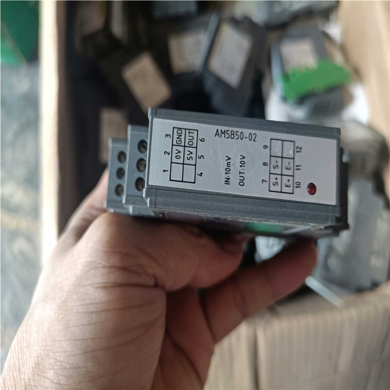 信号调理模块AM5B50-02~议价