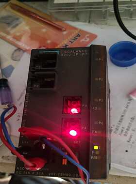 X202  2P  IRT（佳毅工控）