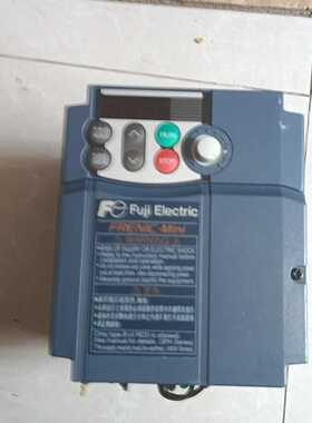 议价富士变频器处理  FRN0004C2S-4C  3PH380