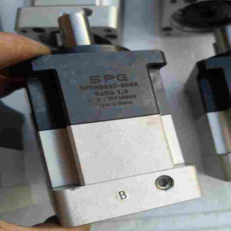询价-PGX62-H-100台湾艾特技ATG星行减速机1:10