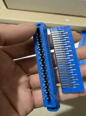 【星慕电子】socapex连接器。共两种图片实物图。懂的来。