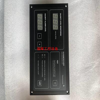 Salinometer SL8005整套盐度计全新未使用备【询价】