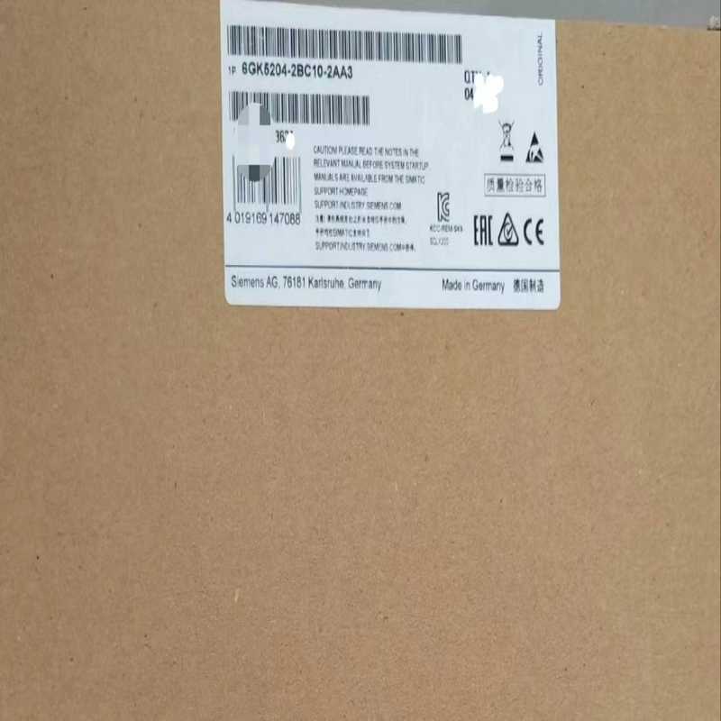 【星慕电子】6GK5204-2BC10-2AA3物美价廉 成色九九新 功