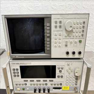 耶耶电子 安捷伦83630B 26.5G信号源