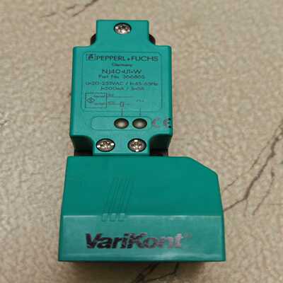 倍加福PEPPERLFUCHS接近开关传感器询价