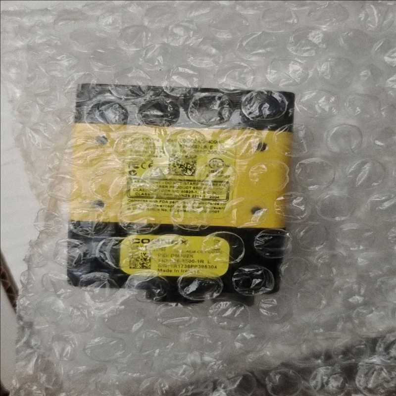 康耐视DM302X读码器，现货（崽载电子）