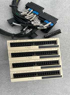 PLC模块TM2AMM6HT，的，功能正常，包~询价