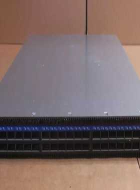 【星慕电子】HPE Mellanox Infiniband IB SX6