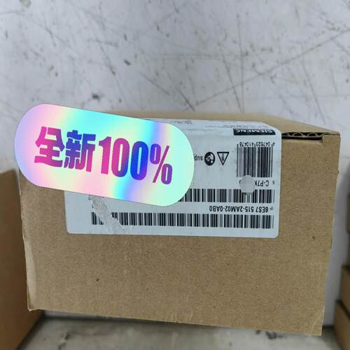 (询价)S7-1500 CPU1515 6ES7 515-2A
