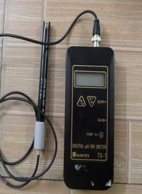 适用~台湾SUNTEX上泰TS-1/LE407手提式pH检测仪ORP测定仪 原装