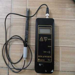 台湾SUNTEX上泰TS 原装 pH检测仪ORP测定仪 LE407手提式 适用