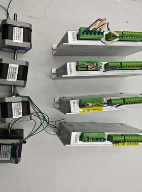 询价~研控驱动器YKD2405PR一A1，电机YK42HB47-0