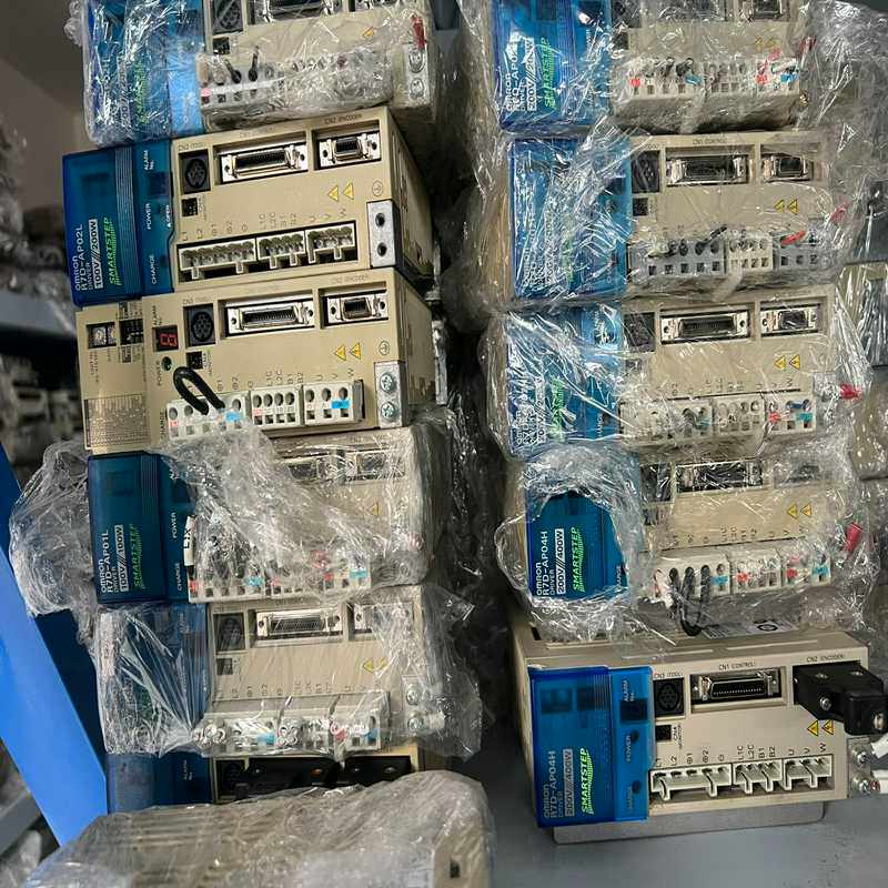 (询价)驱动 R7D-AP04H  R7D-AP01L