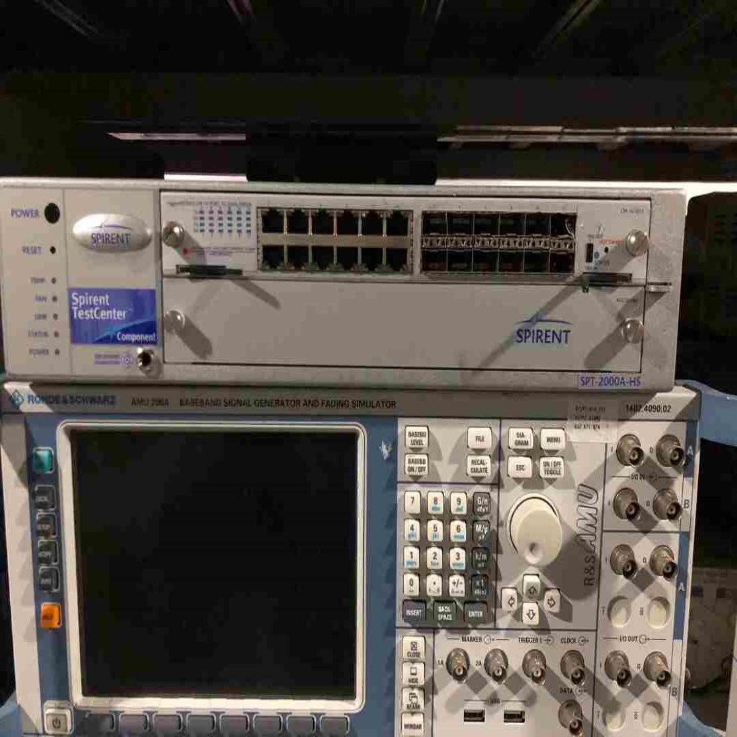 斯博伦CM-1G-D12以太网测试光电24口,SPT-200(佳毅工控)