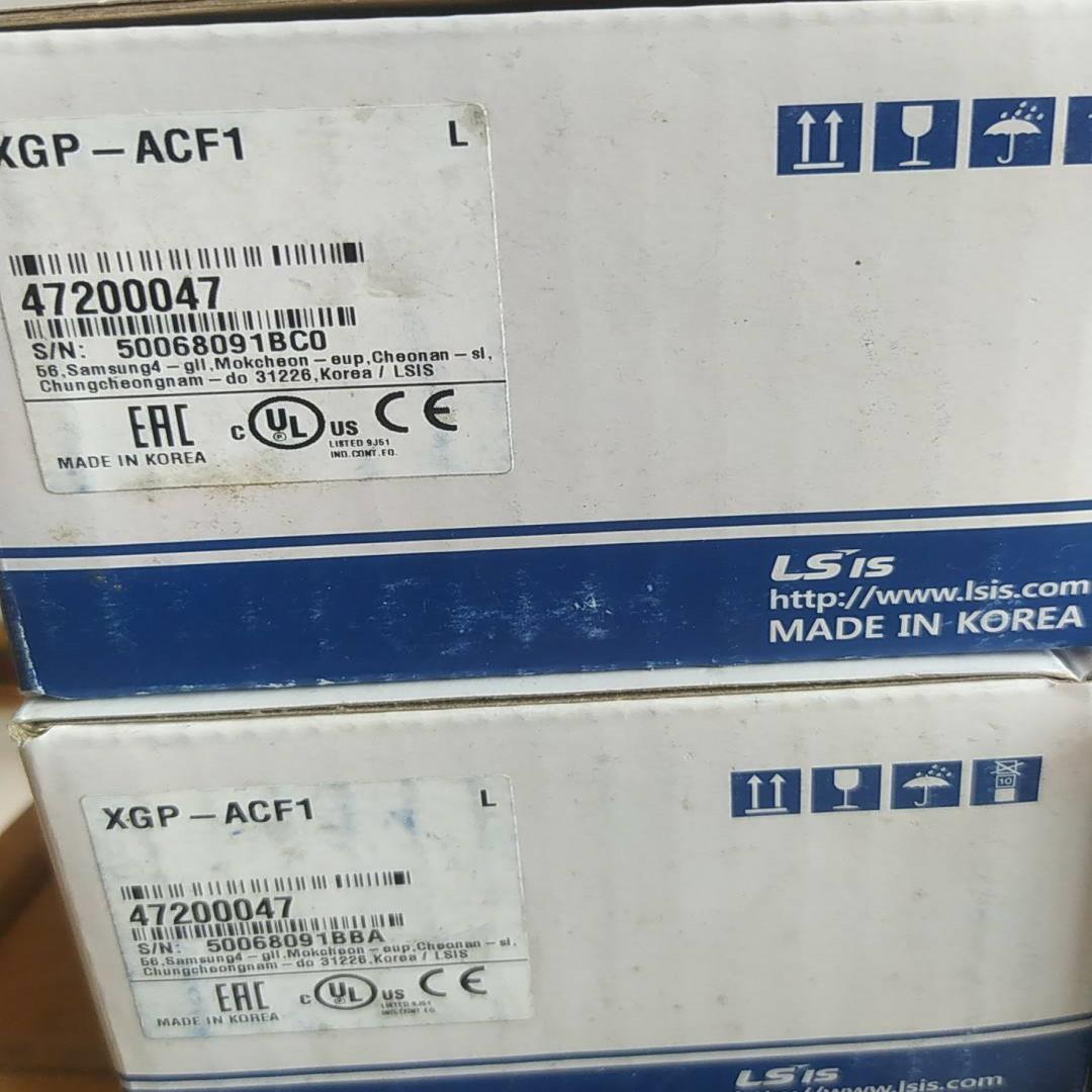 XGP-ACF1XGQ-TR4A议价