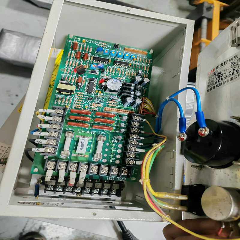 【星慕电子】台湾利爱直流控制器，利爱电气P2C9301A板  0.5-1