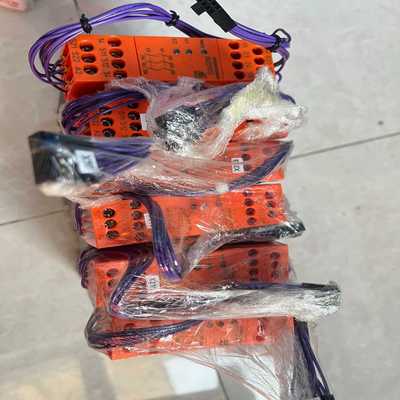 询价~德国 多德 Dold 安全继电器BG5925.03六个，图片