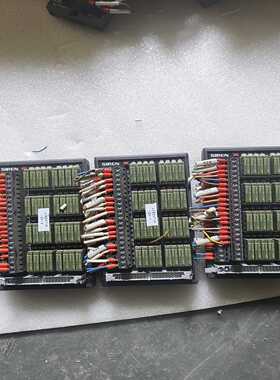 胜蓝32路继电器模块Y449--议价商品