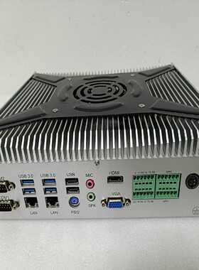 询价~阿普奇 ABOX-700工控机， H61