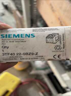 询价~3ZX1012-0TF00-1BA1接触器