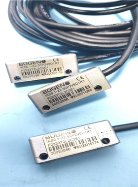 询价~BOGEN 伯根磁栅尺读数头