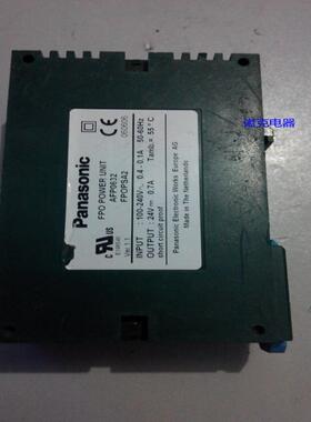 PLC   AFP0632 FPOPSA2