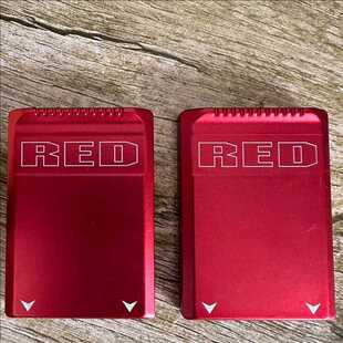 SSD存储卡 耶耶电子 MINI 960G MAG RED