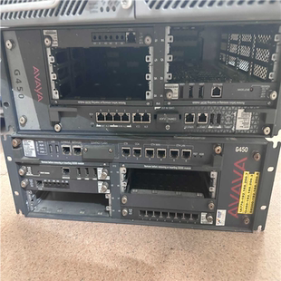 G450机箱 亚美亚 询价 Avaya