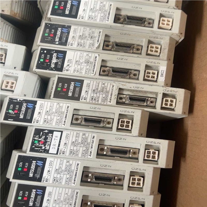 MR-J2M-10DU~询价
