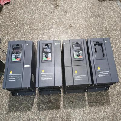 原装拆机欧科变频器PT20015KWPT36022K--议价商品
