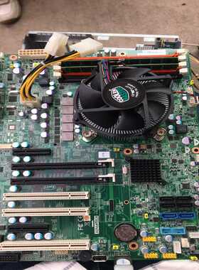 ASMB-782G2研华服务器主板，型号：ASMB-782G一议价商品