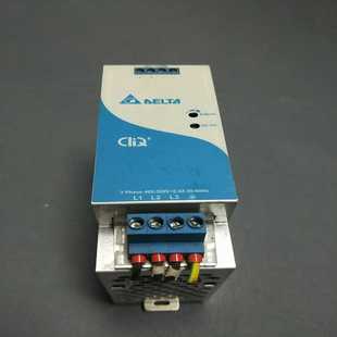 議價(jià) DELTA工業(yè)電源DRP024V120W3BN臺達(dá)開關(guān)電源2