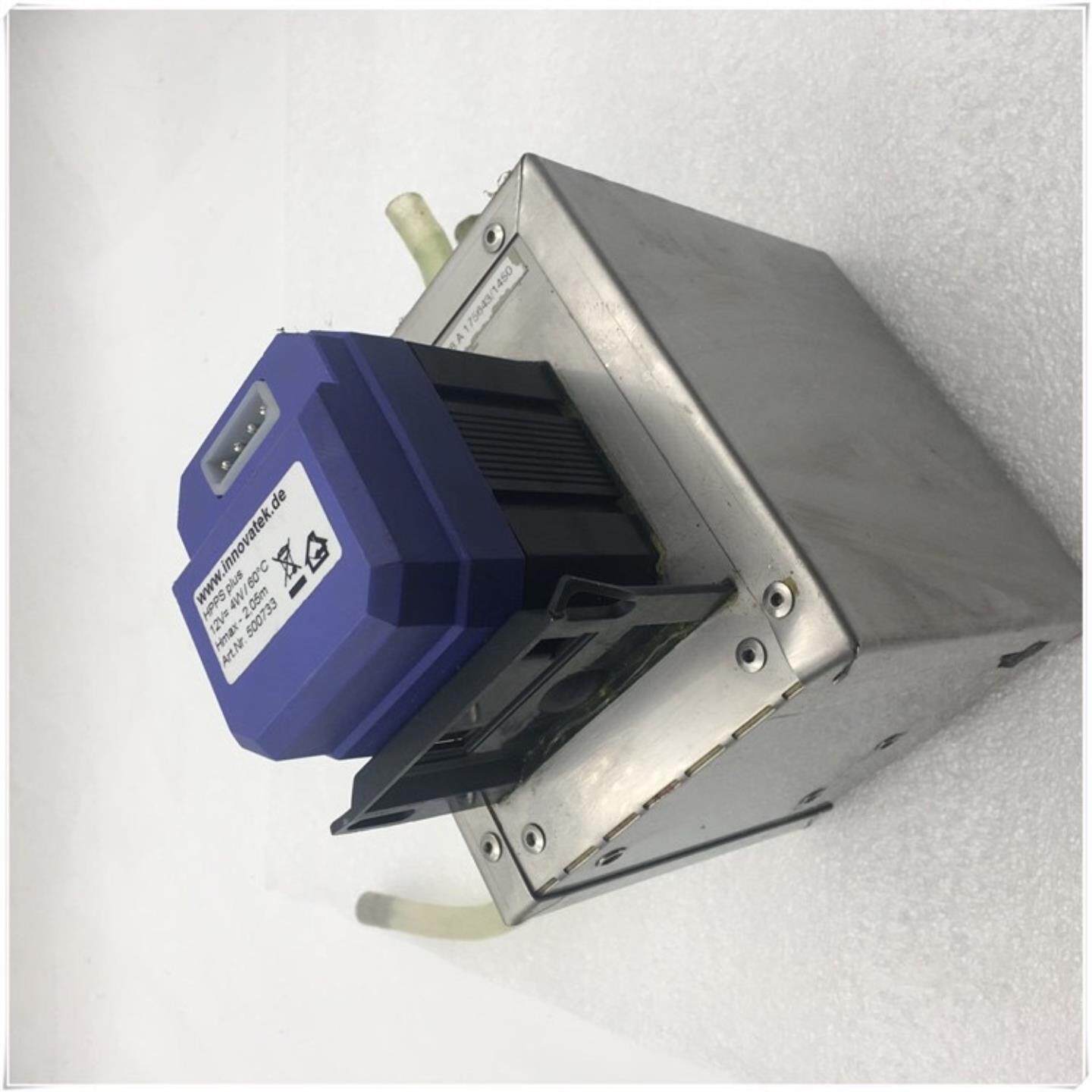 (工仔机械）EHEIM PPS12V 580-68.A 175643/1