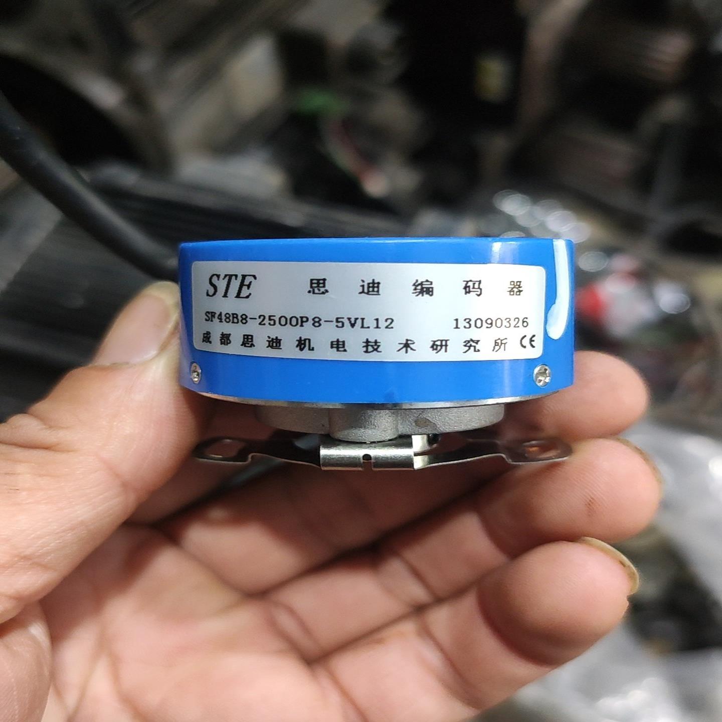 SF48B8-2500P8-5VL12思迪编码器~询价