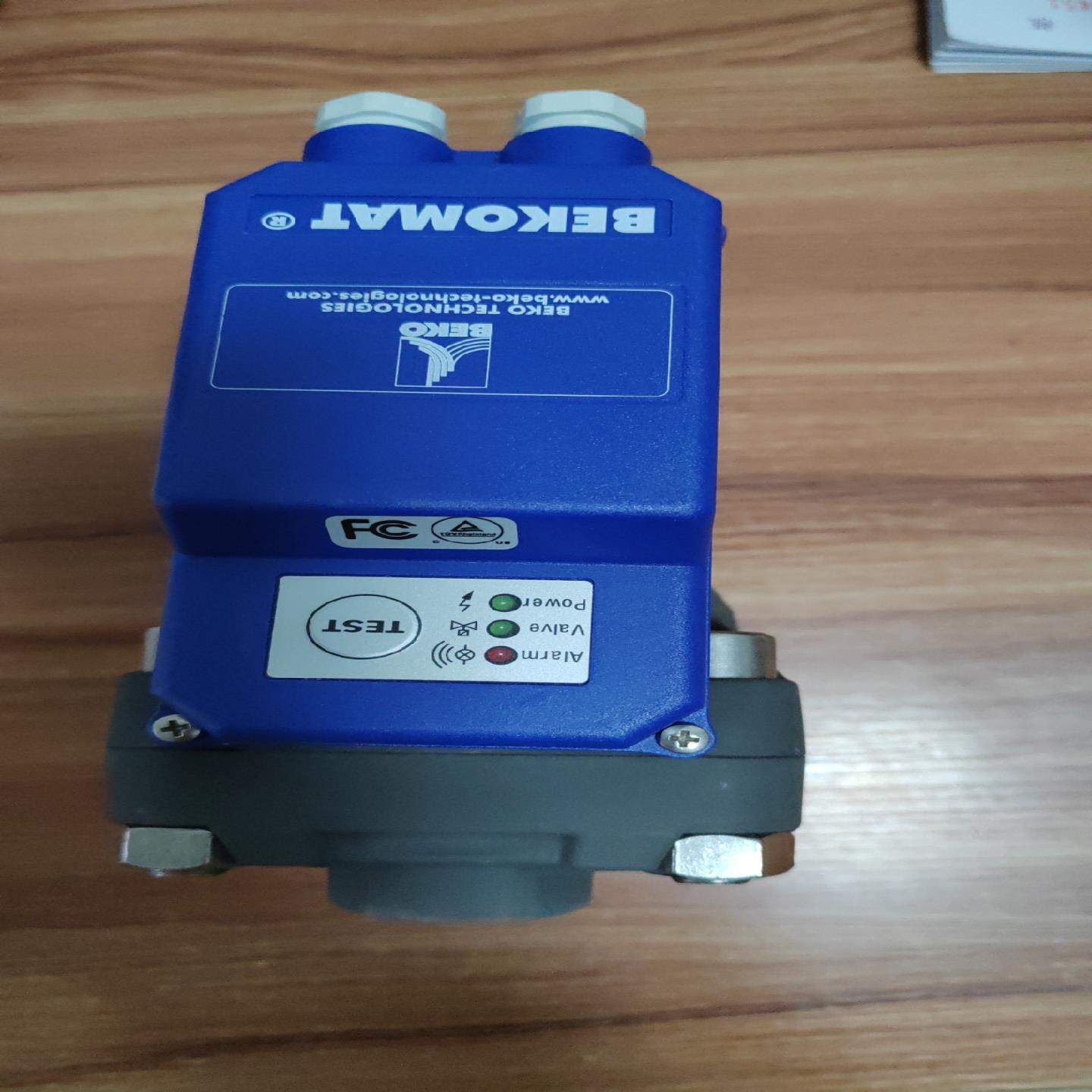 **BEKOMAT 13COPN50贝克欧排水阀KA13N10AT/2002699维修包2000*