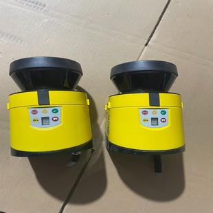 瓠子电子 SICK西克安全扫描仪S30B 3011DA拆机2021年