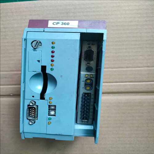 贝加莱CPU模块（耶耶电子）