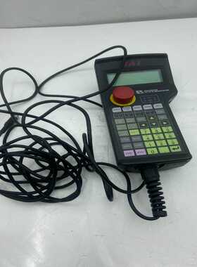 IAI手编器，示教器HG1H-SA12CEH-MK1379-~询价