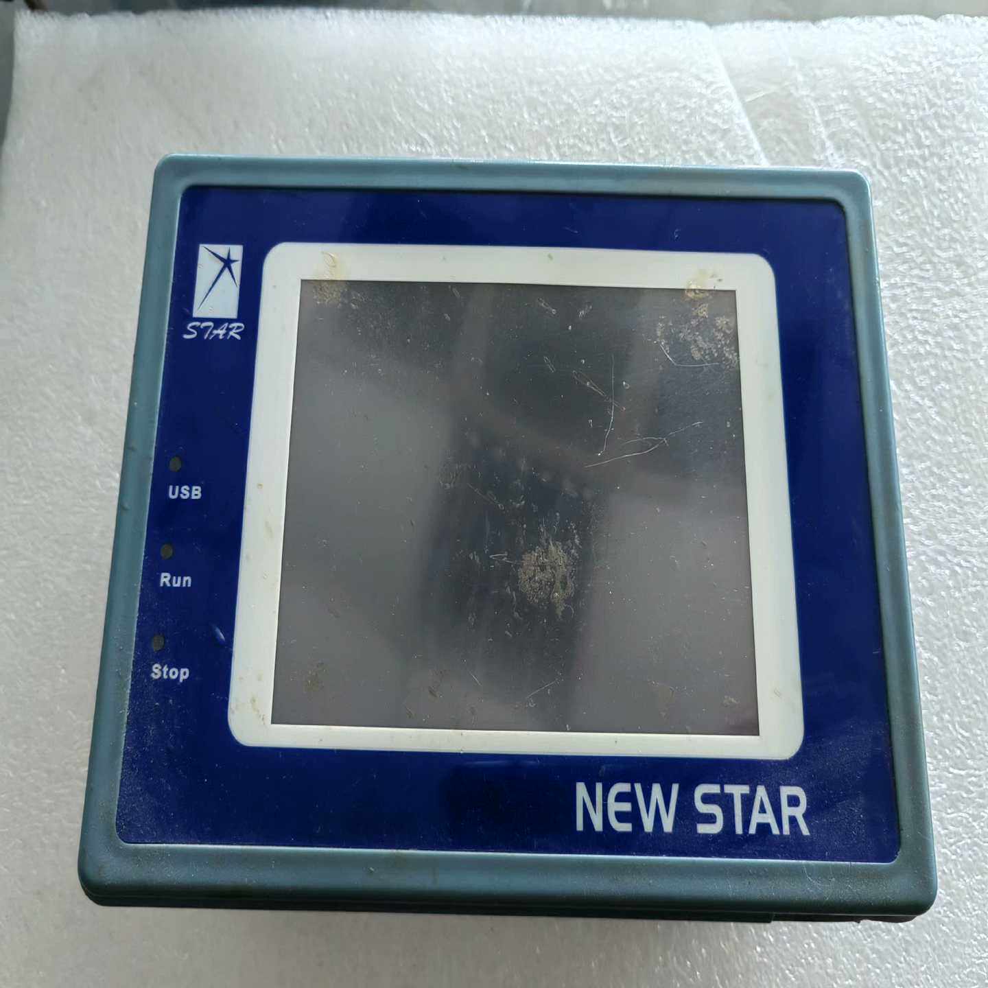 众为兴工控屏TP3340功能询价